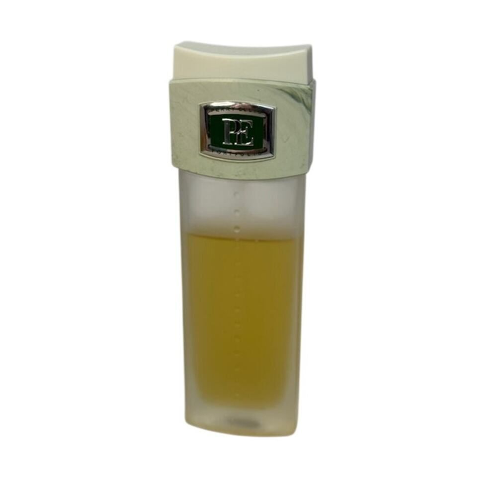 Perry Ellis PORTFOLIO GREEN Women Perfume 3.4 oz EDP  *Discontinued* 80%